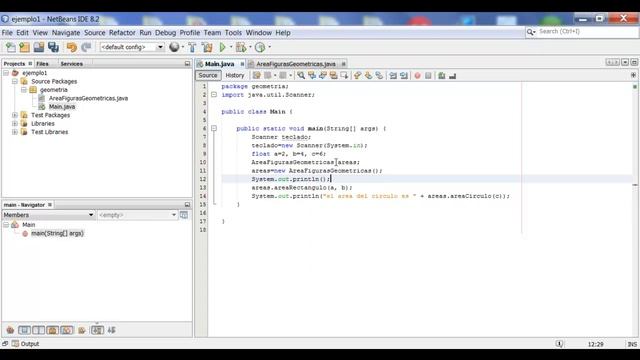 libreria java.util.Scanner смотреть онлайн