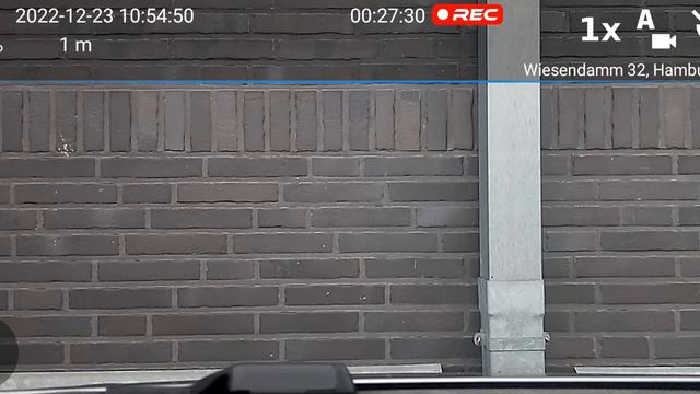 2022-12-23 10:27:17 Jakob-Mores-Weg 1, Wandsbek 🇩🇪 bis Wandsbek, Hamburg 🇩🇪 6 km смотреть онлайн