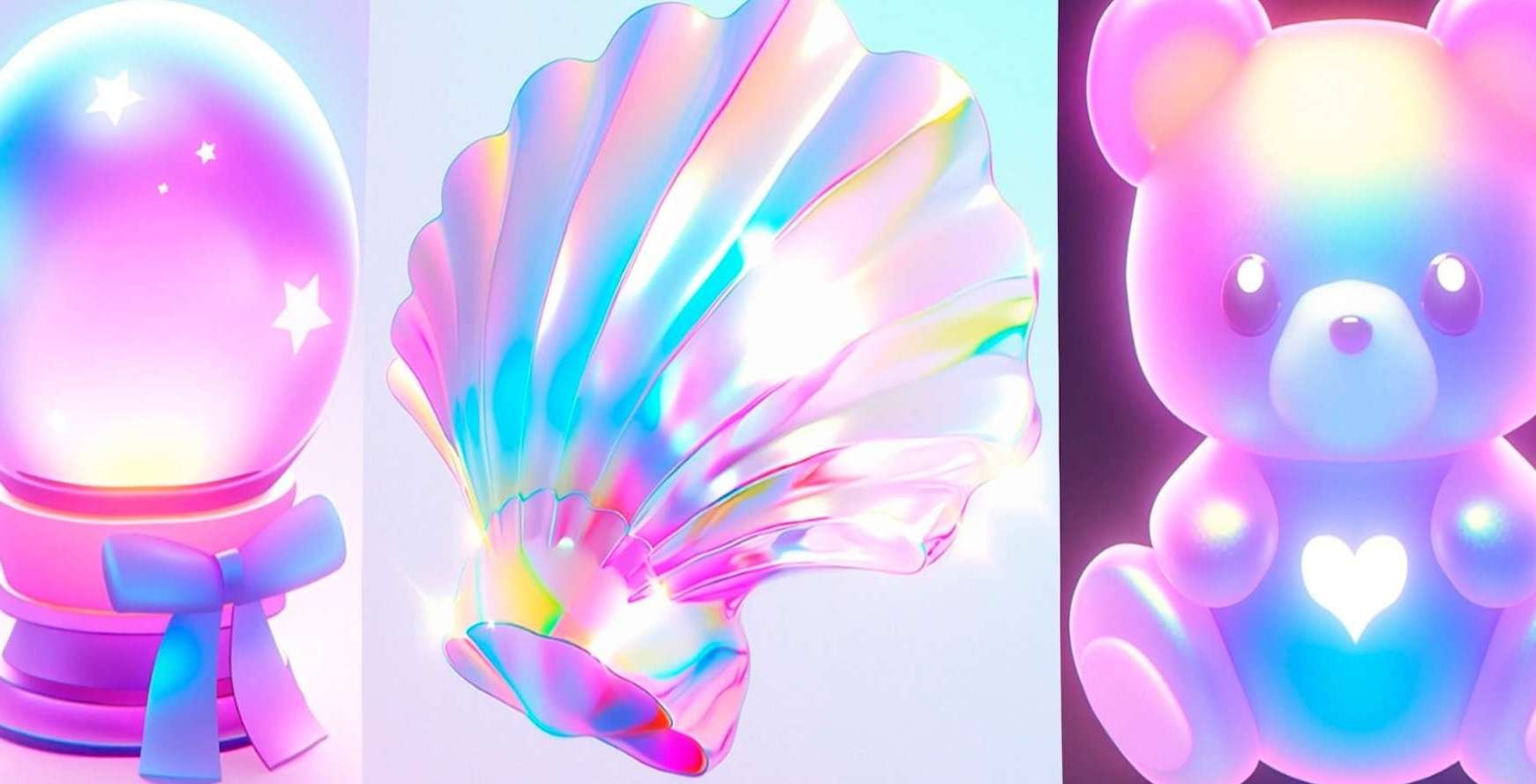 Тест. Когда удача придет к вам, выберите один волшебный предмет смотреть онлайн