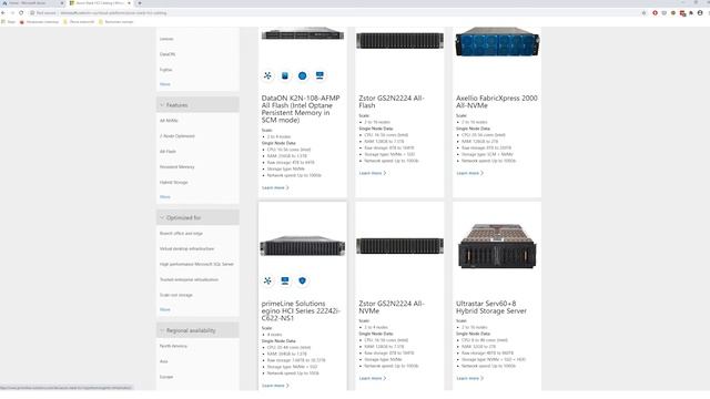 Уроки Microsoft Azure - Что такое Azure Stack?