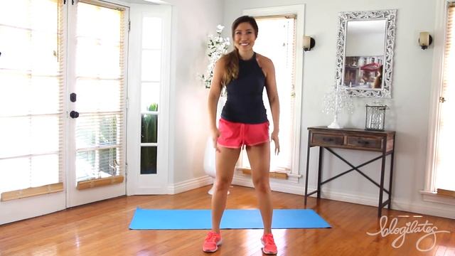 Can I do 1000 Squats? FULL LENGTH Version смотреть онлайн