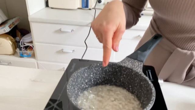 Рецепт ХАЛВЫ смотреть онлайн