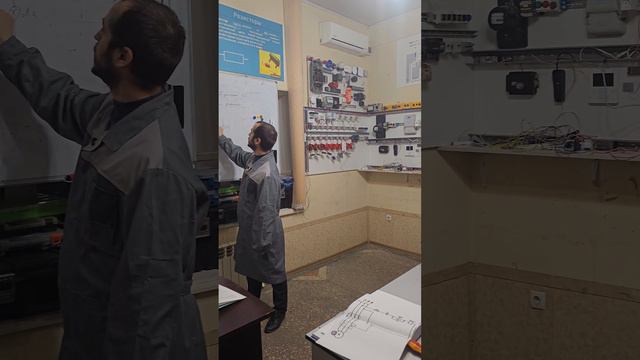 Закон Кирхгофа смотреть онлайн