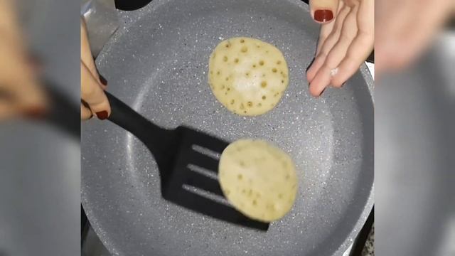 Арабские сладости 