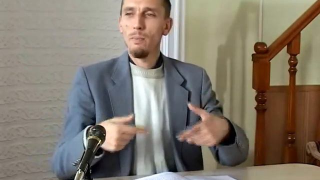 39 Переселение мусульман и пророка Мухаммада в Медину Хиджира смотреть онлайн