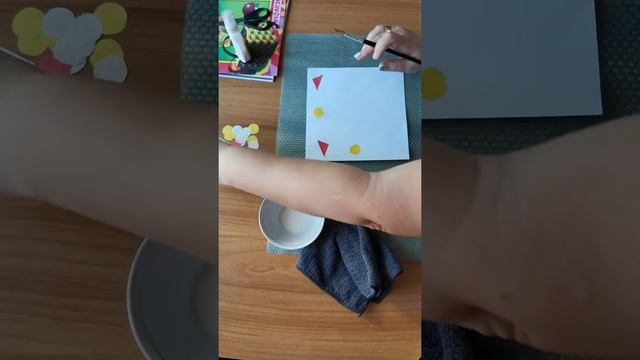 КРАСИВАЯ САЛФЕТКА смотреть онлайн