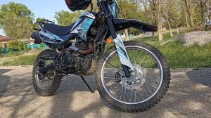 Рейсер Пантера 300  доработка болтов задней оси