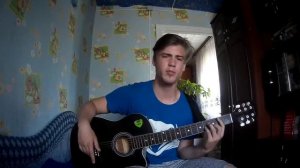 Баста-Выпускной (Медлячок)\Разбор на гитаре без БАРРЭ