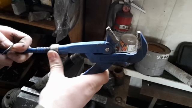 Как заменить шрус дома без спец инструмента смотреть онлайн