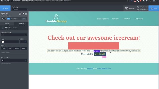How to Customize the WooCommerce Shop Page in WordPress using Oxygen смотреть онлайн