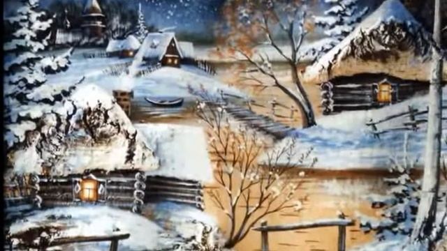 Тихая пристань (авт.исп.Виктор Иванов) смотреть онлайн