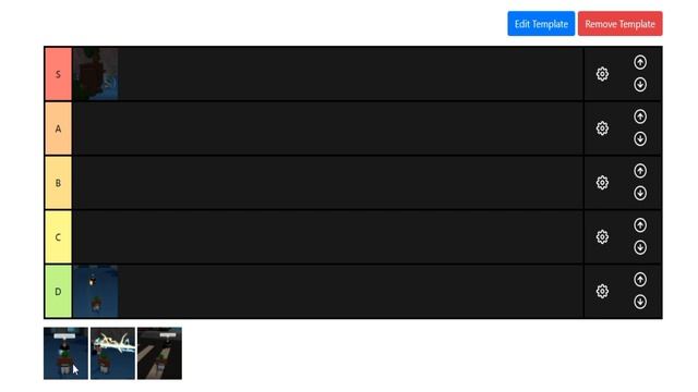 My ACCURATE tier list of all shikai in Soul Saga | Soul Saga смотреть онлайн