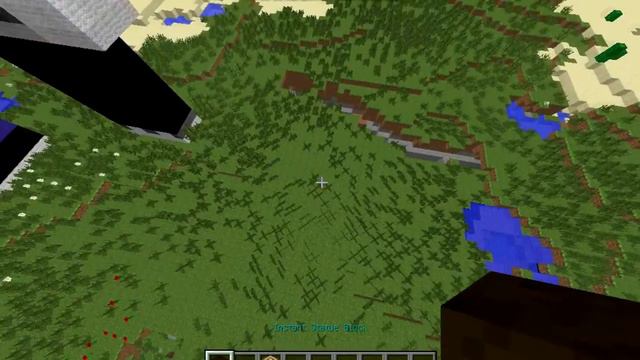 Постройка скина в 1 клик. Mods #2