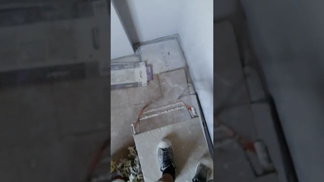 Декор под плитку.. смотреть онлайн