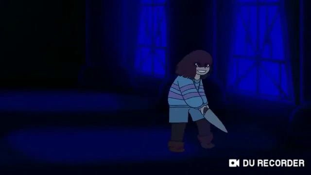 Чара против санса (переозвучка) смотреть онлайн