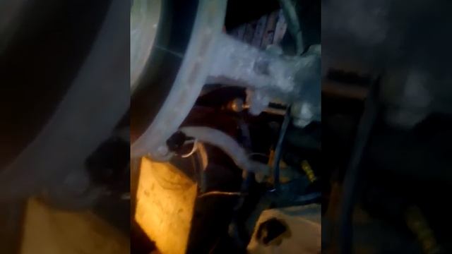 Рено Эспейс 3