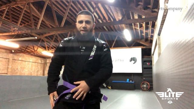 Elite Sports Present Best BJJ Gi Performance Review By Professional смотреть онлайн