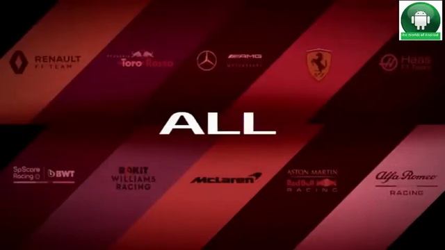 Real Racing 3 v8 2 0 Mega Mod Apk All Unlocked смотреть онлайн