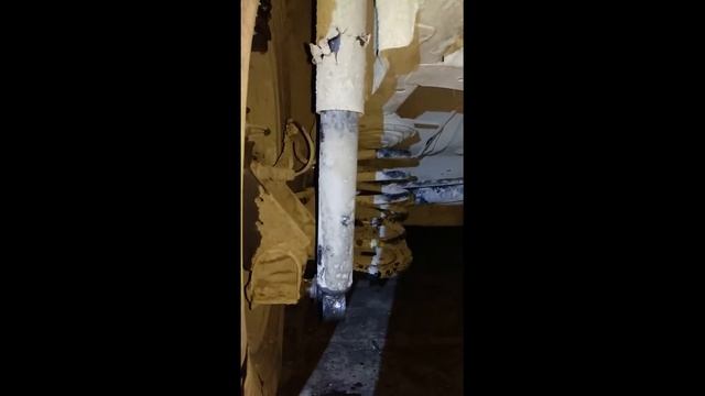 Замена амортизаторов на TOYOTA GAIA ACM10 смотреть онлайн