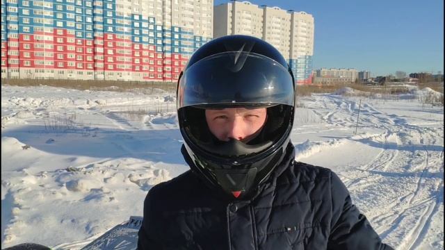 Лечим мототоксикоз зимой смотреть онлайн