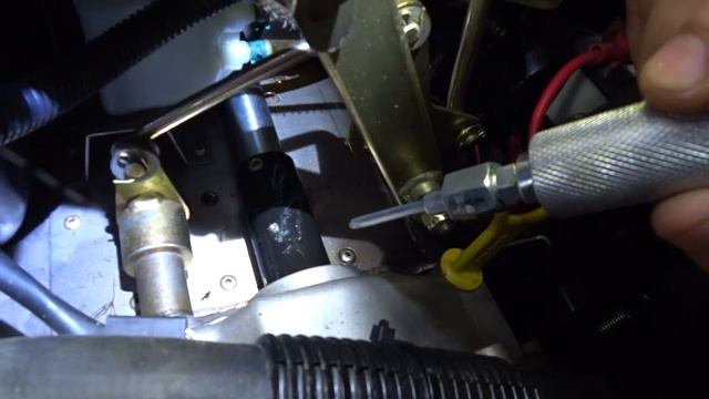 Игла для смазки ,шлицов снегохода Polaris LX стоимостью 300 рублей ! смотреть онлайн