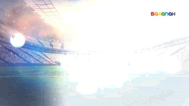 Futbol 5 10 05 17 Высшее качество больше 1 BALAPAN+LOGO AVI смотреть онлайн
