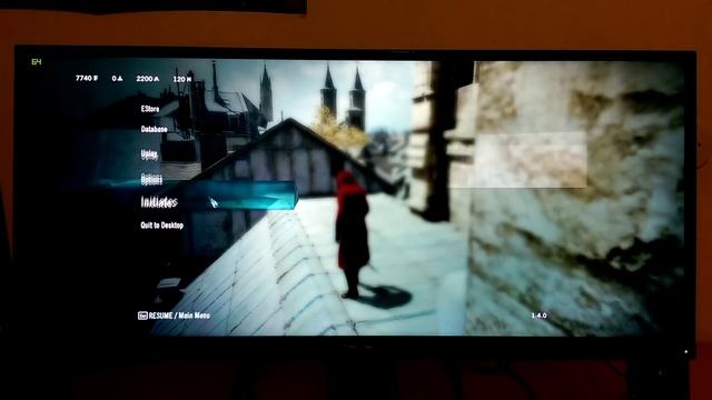 Ultrawide gaming, GTX 980, Far Cry 4, Assassin's Creed Unity etc. смотреть онлайн