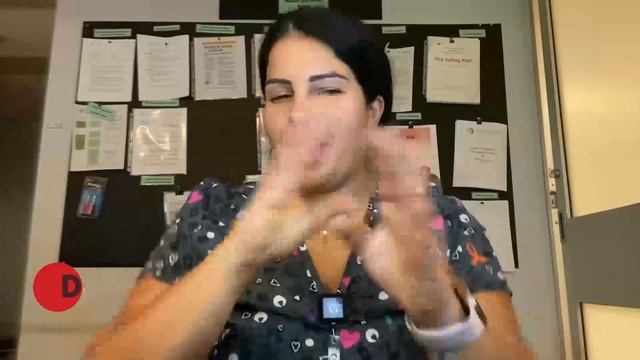 Alerts & News in ASL for Deaf Canadians - 14 October 2022 смотреть онлайн