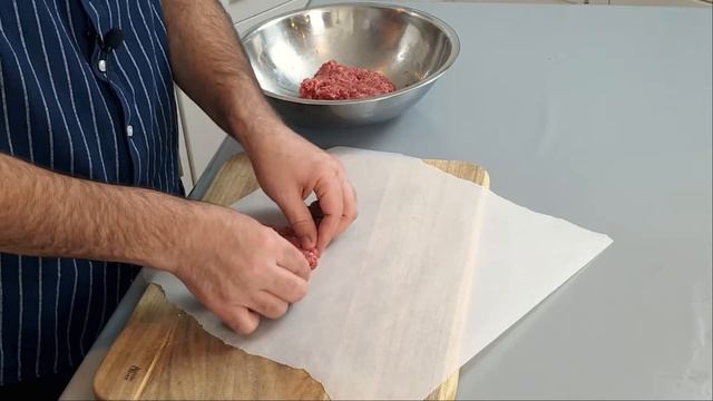 Burger - The Juiciest Delicious Burger Recipe смотреть онлайн