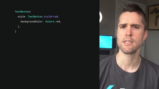 ThemeExtensions | Decoding Flutter смотреть онлайн