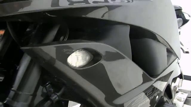 2009 Honda CBR600RR Black - used motorcycle for sale - Eden Prairie, MN смотреть онлайн