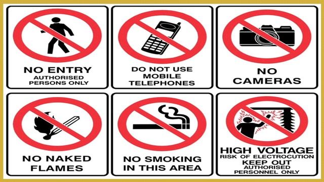 ELECTRICAL SIGNS / GRADE 7 AND 8 Moncada Catholic School смотреть онлайн