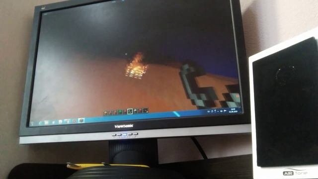 Мои моды майнкрафте 1 12 2 ура смотреть онлайн