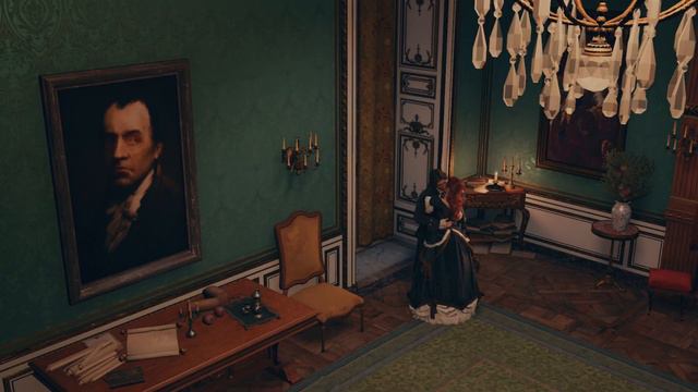 PS5, 1080p, 60fps | Assassin's Creed Unity - Arno and Elise смотреть онлайн