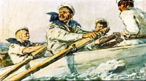 Л  Н  Толстой рассказ Акула