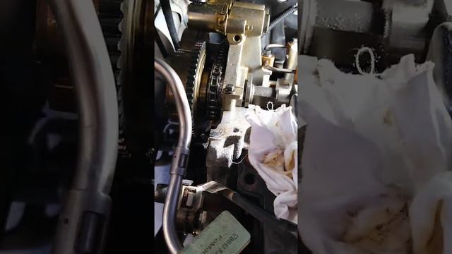 Cómo cambiar bomba de agua Ford Explorer 2013, 6 cilindros смотреть онлайн
