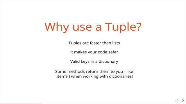 Tuples and Sets introduction | Coding for Kids Python Learn to Code with 50 Awesome Games Activitie смотреть онлайн