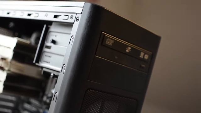 Fractal Design Arc Mini R2 смотреть онлайн