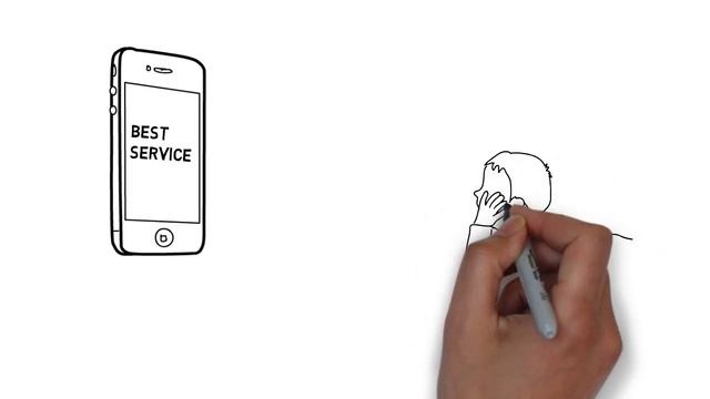 Promo Sketch- Whiteboard Animation Videos Done For You смотреть онлайн