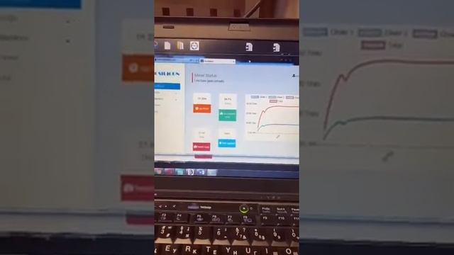 Проверка асика (asic) для майнинга t2t - 27th смотреть онлайн