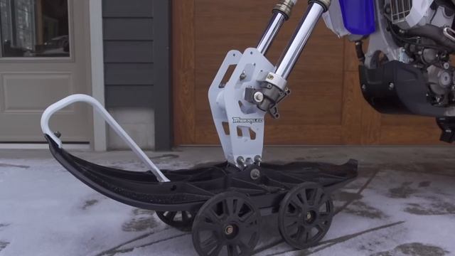 SNOWTRAX TV 2021 - FULL episode 11