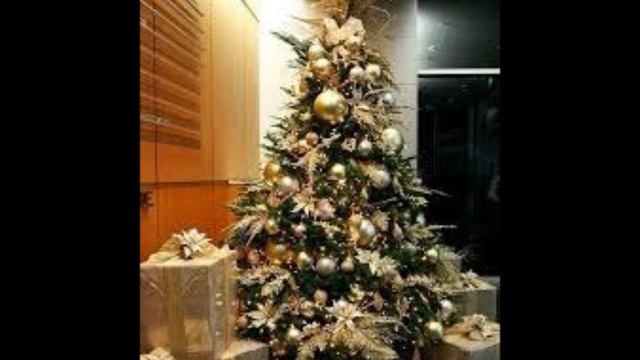 Самые красивые рождественские елки - II смотреть онлайн