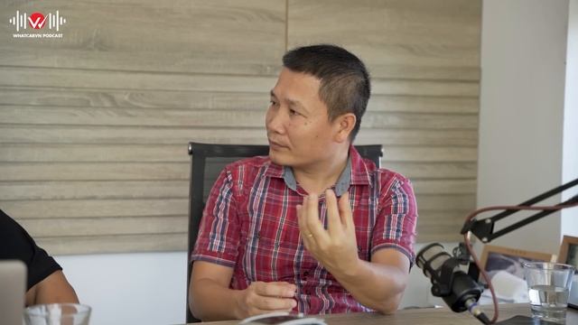 [Podcast] SUV/CUV hạng C: Haval H6 có làm Mazda CX-5 "đau đầu"? | Whatcar.vn смотреть онлайн