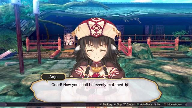 (JNovel, Tactical, RPG) Utawarerumono: Mask of Truth. Стрим 1. Новая жизнь старых героев смотреть онлайн