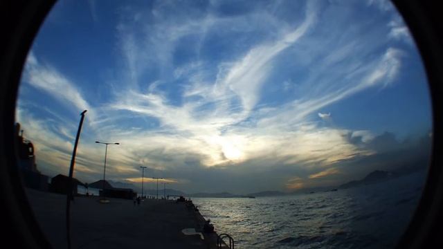 20120728-Sunrise & Sunset