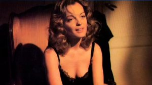 Памяти Роми Шнайдер (23.09.1938 - 29.05.1982)