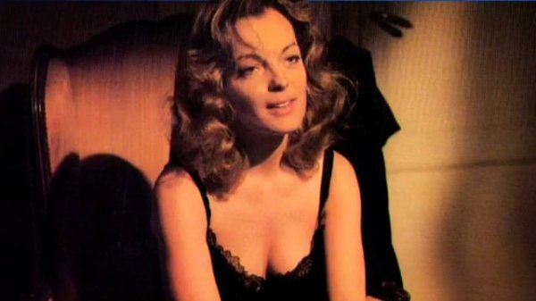 Памяти Роми Шнайдер (23.09.1938 - 29.05.1982)