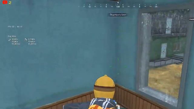 PUBG REBORN ПАРКУР И ЧУТКА НОСТАЛЬГИИ ПО LITE смотреть онлайн