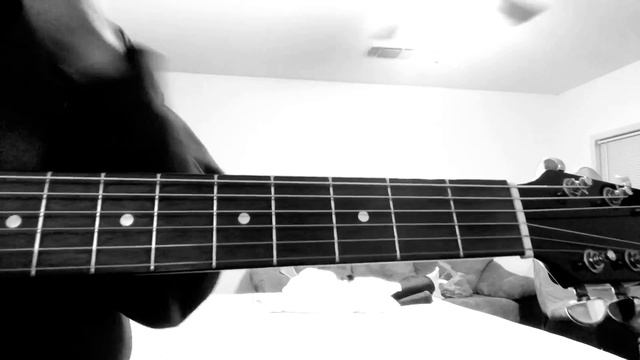 Turn It On, Turn It Up, Turn Me Loose (cover, chords, tutorial) смотреть онлайн