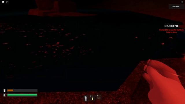 ALL SCARY MOMENTS AND JUMPSCARES / ELMIRA / CHAPTER 2 - Roblox смотреть онлайн